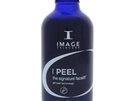 I Peel The Signature Facelift Gel Peel Technology Hot on Sale