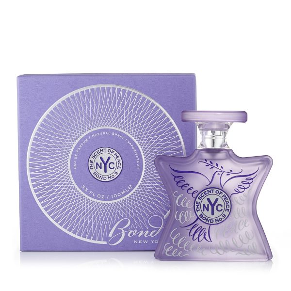 The Scent Of Peace Eau De Parfum Cheap