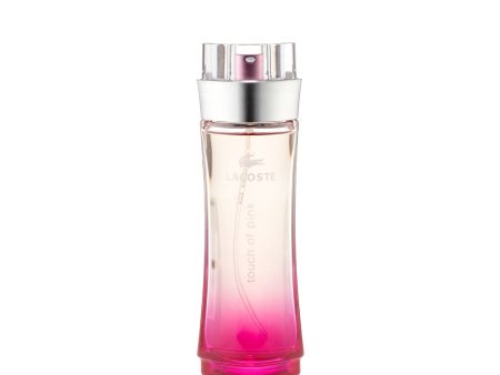 Touch Of Pink Eau De Toilette Online