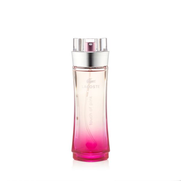 Touch Of Pink Eau De Toilette Online