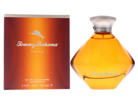 Tommy Bahama For Him Cologne Online now