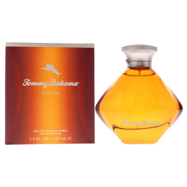 Tommy Bahama For Him Cologne Online now