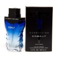 Territoire Cobalt Eau De Parfum Sale