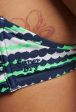 SUPERDRY MIX BANDEAU BIKINI TOP Fashion