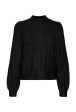 VERO MODA MAXIN LS HIGHNECK PULLOVER on Sale