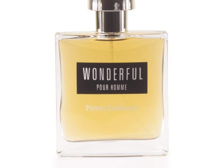 Wonderful Eau De Toilette Sale