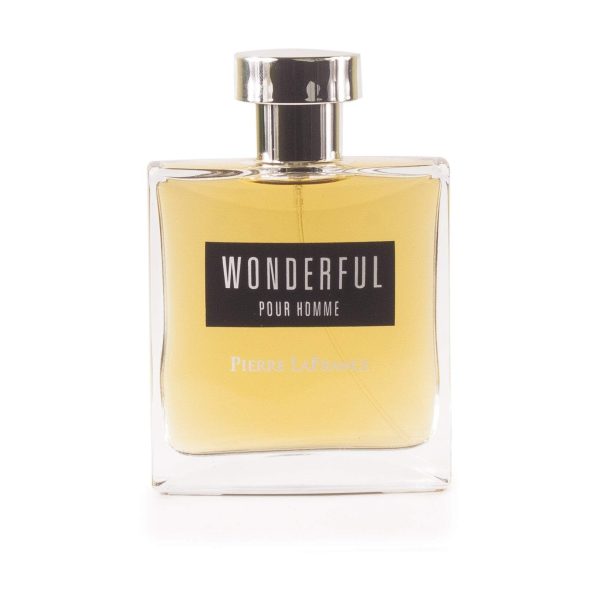 Wonderful Eau De Toilette Sale