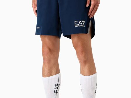 EA7 TENNIS SHORTS For Sale