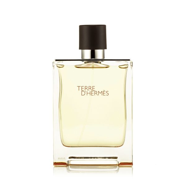 Terre D Hermes Eau De Toilette Discount