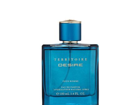 Territoire Desire Eau De Parfum For Cheap