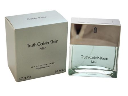 Truth Eau De Toilette Online