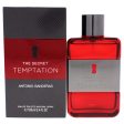 The Secret Temptation Eau De Toilette Online