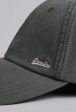 SUPERDRY VINTAGE EMB CAP Cheap