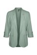 VERO MODA JESMILO 3 4 LOOSE BLAZER Supply