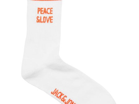 JACK AND JONES ATHLETICS TENNIS  SOCK Online Sale