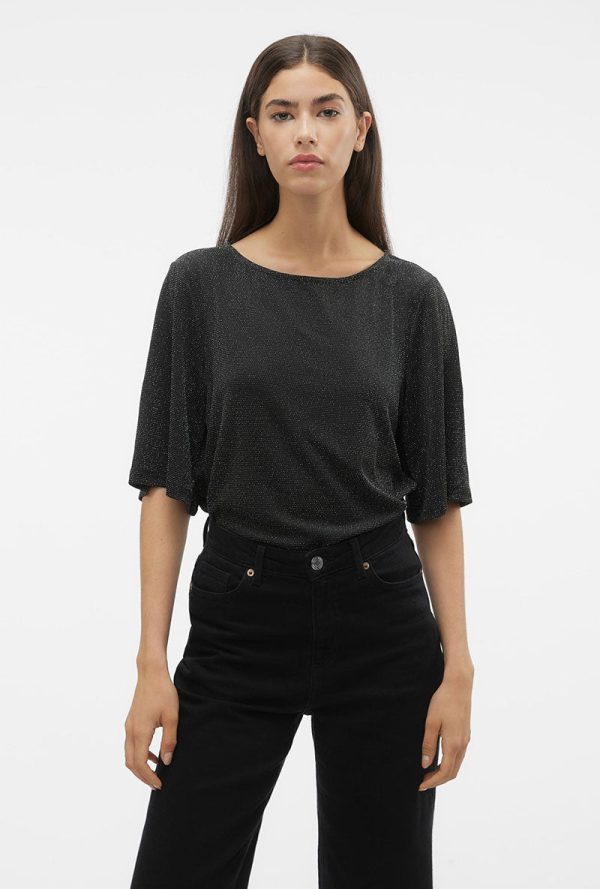 VERO MODA KANVA 2 4 TOP Online