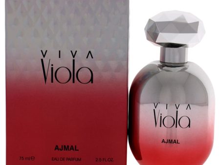 Viva Viola Eau De Parfum Discount