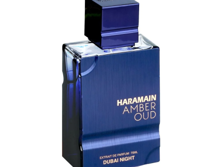 Amber Oud Dubai Night Edition Extrait de Parfum Sale