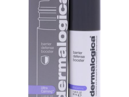 Barrier Defense Booster Cheap