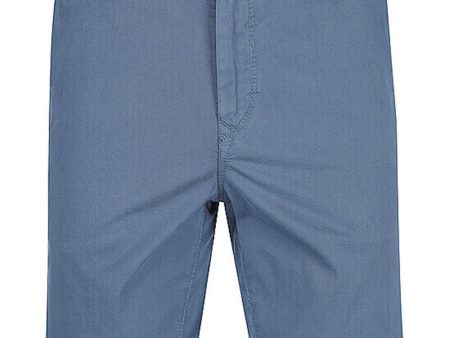 HUGO BOSS CHINO SLIM SHORTS For Discount