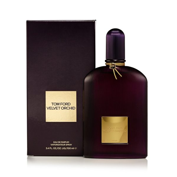 Velvet Orchid Eau De Parfum Sale