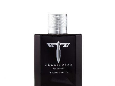 Territoire Blue Eau De Parfum Sale