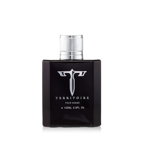 Territoire Blue Eau De Parfum Sale