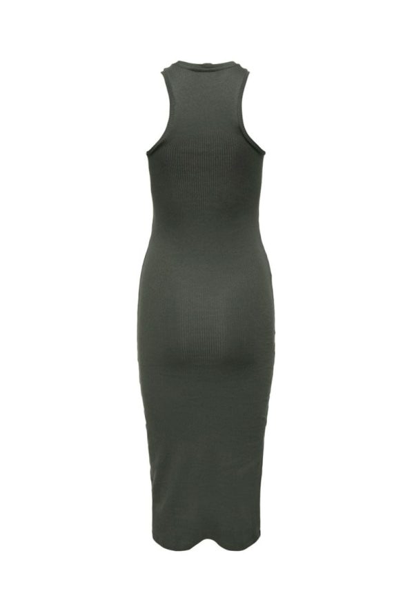 ONLY BELFAST SL MIDI DRESS Online Hot Sale