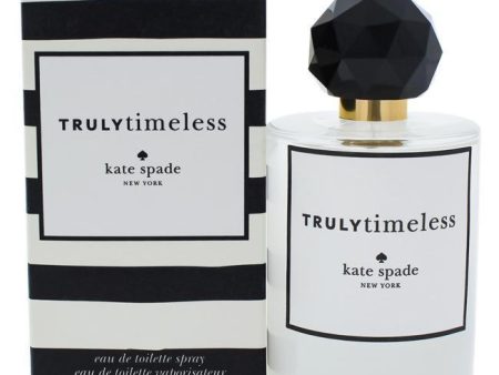 28S New York Truly Timeless Eau De Toilette Cheap