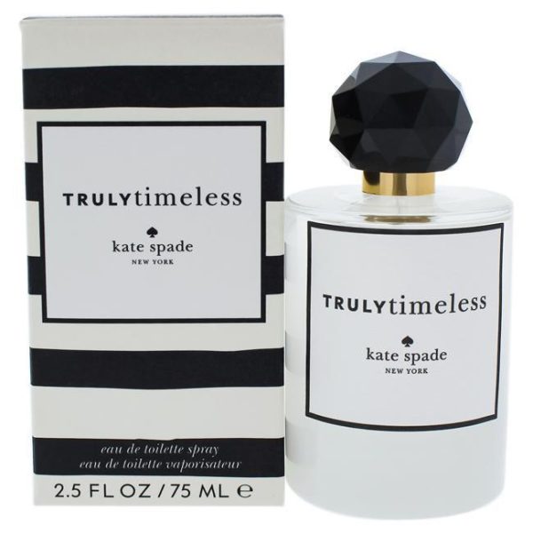 28S New York Truly Timeless Eau De Toilette Cheap