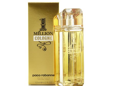 1 Million Eau De Toilette Supply