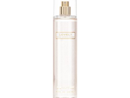 Lovely Body Spray Online Sale