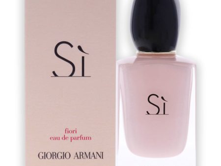 Si Fiori Eau De Parfum For Sale