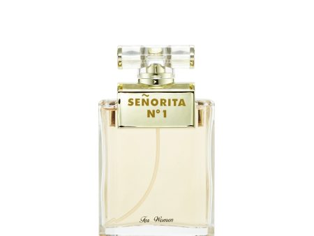 Senorita No. 1 Eau De Parfum For Discount