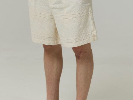 DEEP ESCAPE SHORTS For Discount