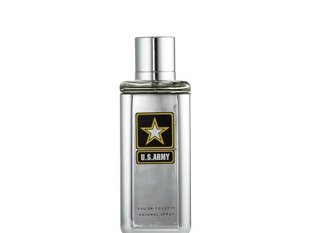 Us Army Grey Box Eau De Toilette For Discount