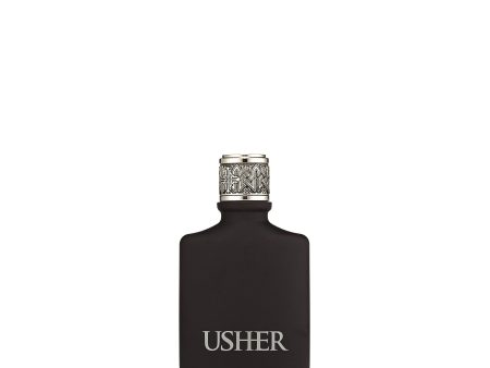 Usher Eau De Toilette Supply