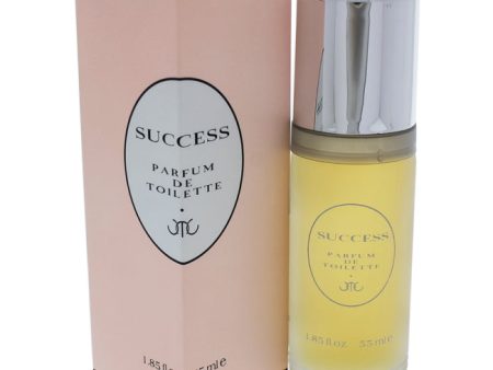 Success Parfum De Toilette Supply