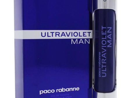 Ultraviolet Eau De Toilette Online Sale