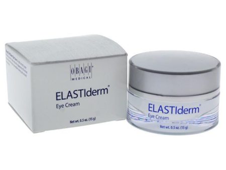 Elastiderm Eye Cream Cheap