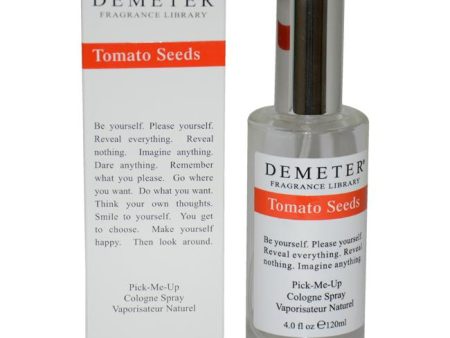 Tomato Seeds Cologne For Discount