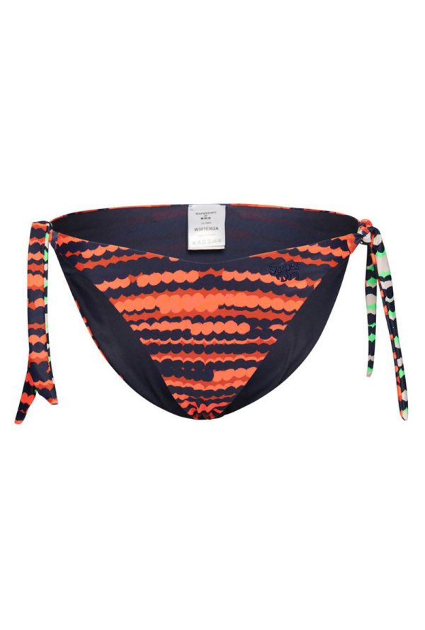 SUPERDRY MIX PRINT BIKINI BRIEF Sale