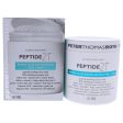 Peptide 21 Amino Acid Exfoliating Peel Pads Hot on Sale