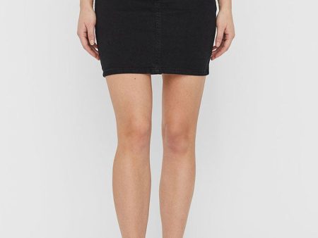 VERO MODA HOT SEVEN SKIRT Hot on Sale