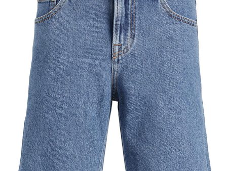 JACK AND JONES CHRIS MF412 DENIM SHORTS on Sale