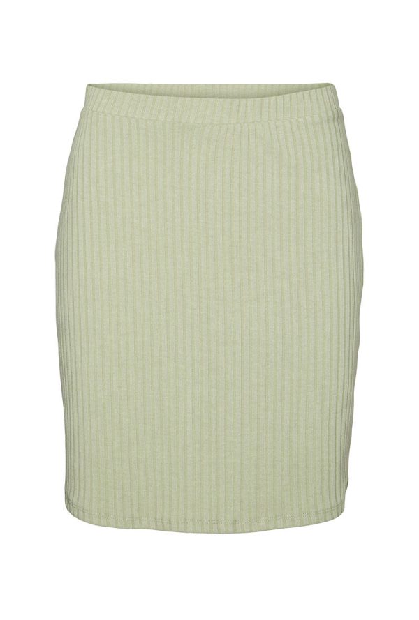 VERO MODA MADDYBABA SHORT SKIRT Discount