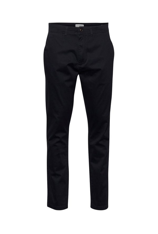 SOLID JIM CASUAL PANTS Online Hot Sale