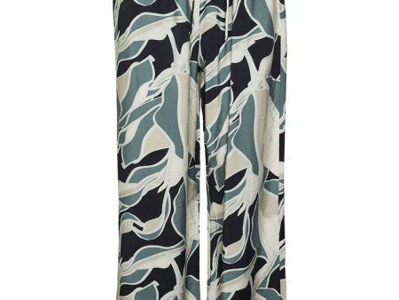 VERO MODA BELINE BEA STRAIGHT PANTS Supply