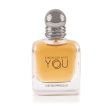 Stronger With You Eau De Toilette Online now