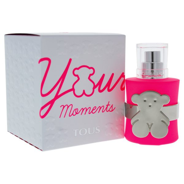 Your Moments Eau De Toilette Online Sale